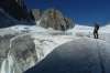 Valle Blanche - Chamonix