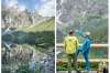 Mnich, Morskie Oko