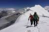 Trawers Breithorn / CH. @tatrapeak