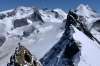 Na wierzchołku Breithorn Centrale / CH. @tatrapeak