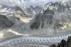 Lodowiec Mer de Glace. Chamonix / FR. @tatrapeak