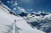 Skiturowy trawers Alp Otztalskich / AT. @tatrapeak